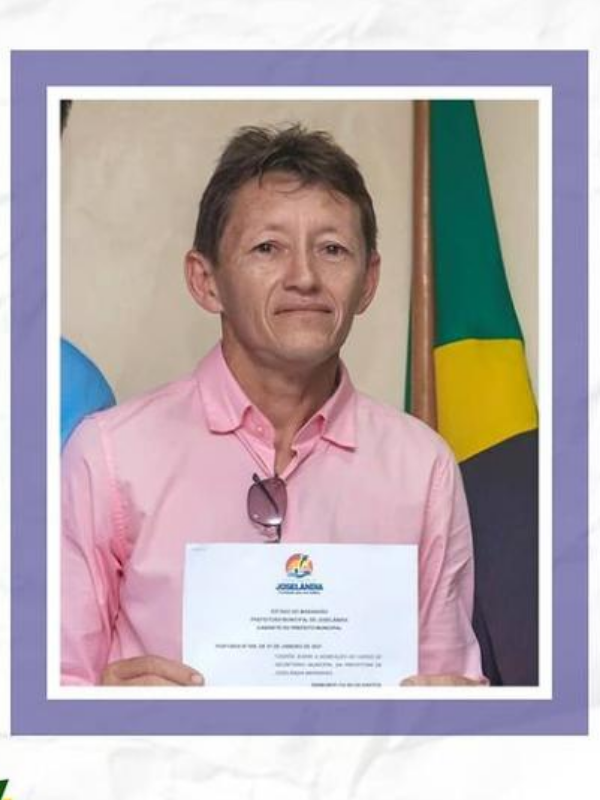 Representante