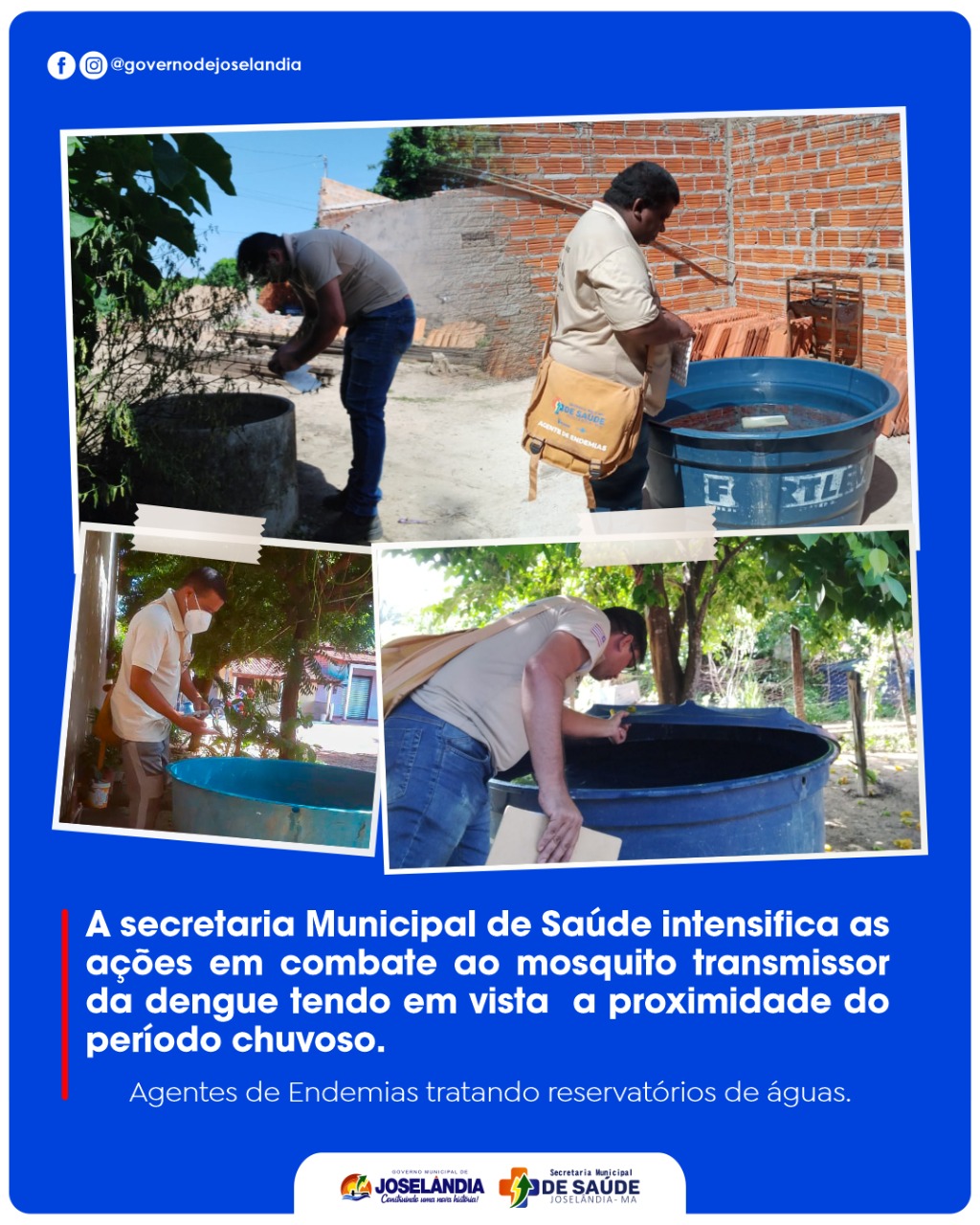 Na Saúde